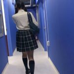 ＜チラリ＞ やっぱり階段女子校生 SPECIAL WHITE 『FANZA』