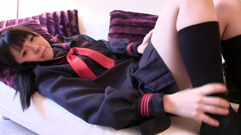 ＜チラリ＞ 女子校生パンチラパンモロドラマ可愛い淫語荒木まいスペシャル...