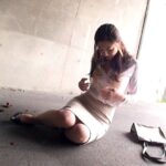 ＜チラリ＞ 必殺うんこ投げつけ！！ ハプニングde胸チラ 『FANZA』