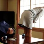 ＜チラリ＞ 野外でイタズラしちゃえ 竹ノ内優奈 『FANZA』