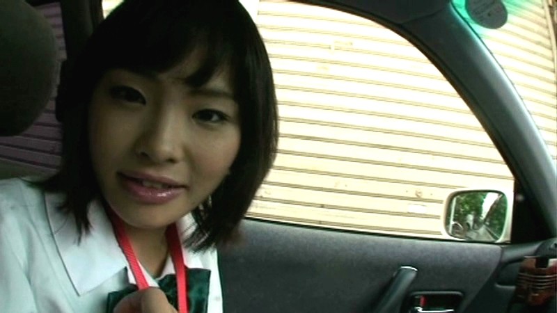 ＜チラリ＞ 東京援交女子校生 ～私のパンツ買ってください～ 『FANZ...