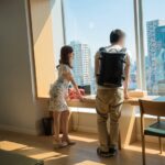 ＜チラリ＞ 「母親を興奮させてどうするの？」息子の勃起に欲情した母親が本気でねだる！！ 近親○姦生中出し 『FANZA』