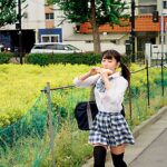 ＜チラリ＞ 夢見照うた 5th 『夏色スタッカート』 『FANZA』