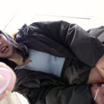 ＜チラリ＞ 恥辱、陵●、とびっこ装着・繁華街デート！22 西野絵美 『FANZA』