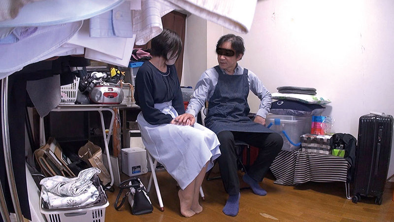 ＜チラリ＞ 実録・近親相姦［五十二］ 『FANZA』