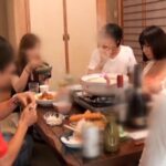 ＜チラリ＞ 年末年始に久しぶりに実家に帰省した僕。昔一緒に良く遊んだ従姉妹のコがすっかり大人になっていて、しかもとっても可愛い。みんなの目を盗んで、こっそりヤッちゃいました！2 『FANZA』