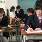 ＜チラリ＞ 場違いなヤリマンの入部で女子部員全員がヤリマン化！男子も女子もウブで真面目な生徒ばかりのお堅い文芸部になんとヤリマンが1人入部してきた！！部活動もそっちのけでパンチラ胸チラで男子部員を誘惑すると、所構わずヤリまくり！恥ずかしくて見て見ぬふりの毎日だった女… 『FANZA』