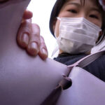 ＜チラリ＞ 人妻自撮りNTR 寝取られ報告ビデオ17 『FANZA』