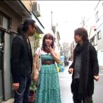 ＜チラリ＞ 街角素人お嬢さんの恥じらい オッパイをコピーして見～せて！ 4 『FANZA』