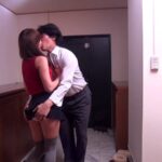 ＜チラリ＞ 女系家族の妻の姉妹と同居することになった僕、義姉たちのパンチラに勃起してるチ○ポは秘かに歓迎されていた 『FANZA』