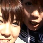 ＜チラリ＞ 女子校修学旅行にカメラあずけちゃいました！ 『FANZA』