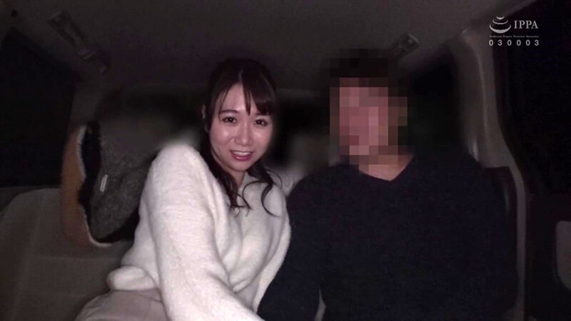 ＜チラリ＞ 面接するなら助手席で vol.01 市川愛茉 『FANZA...