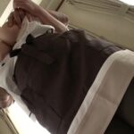 ＜チラリ＞ チ●ポ欲しさに昼職抜け出してザーメンもヨダレもマン汁も飲み干しに来たJカップカフェ店員 小西みか 『FANZA』