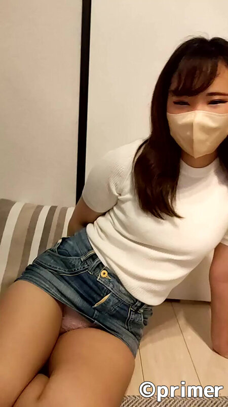 ＜チラリ＞ 【スマホ推奨】変態パンチラ倶楽部 西村由希 『FANZA』