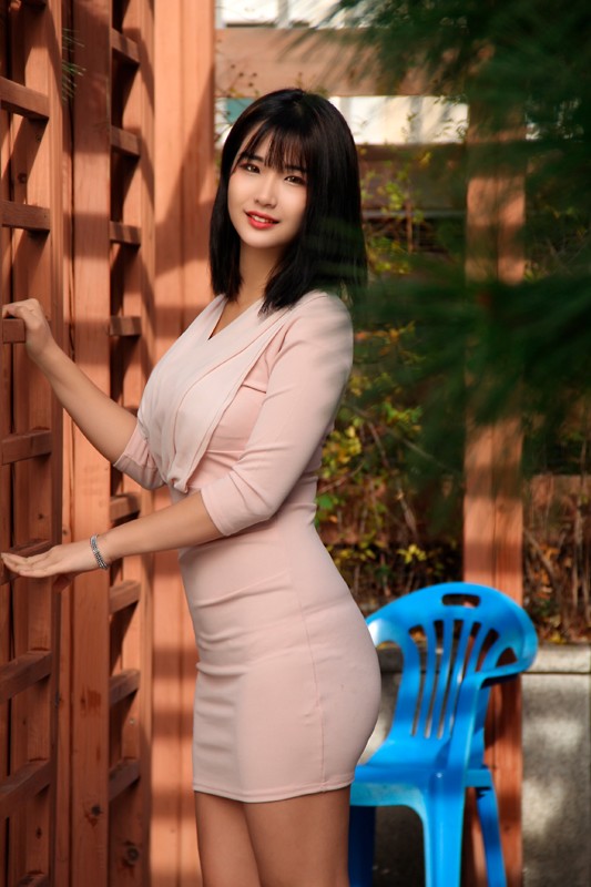 ＜チラリ＞ 国境を超えて見つけた逸材！韓国現地でオルチャン美女をナンパ...