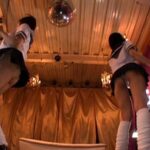 ＜チラリ＞ groovin’ 超ミニスカ女子校生 パンチラDISCO17 『FANZA』