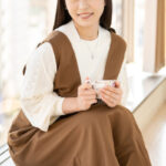 ＜チラリ＞ 初撮り人妻ドキュメント 佐伯朱里 『FANZA』