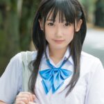 ＜チラリ＞ 再婚相手の連れ子が無防備な女子校生で股間暴走生中出し！ 『FANZA』