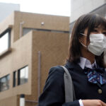 ＜チラリ＞ 実録 電車痴●映像 ＃020 『FANZA』