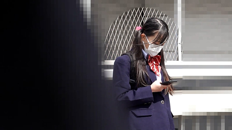 ＜チラリ＞ 実録 電車痴●映像 ＃019 『FANZA』