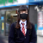 ＜チラリ＞ 実録 電車痴●映像 ＃025 『FANZA』