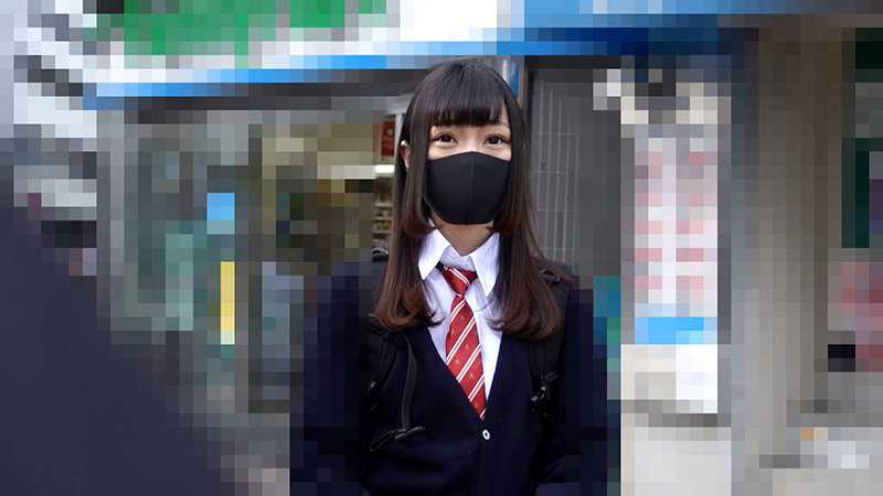 ＜チラリ＞ 実録 電車痴●映像 ＃025 『FANZA』