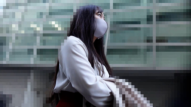 ＜チラリ＞ 痴●電車＃010 清楚なお姉さんが巨乳を揉まれ悶絶絶頂… ...