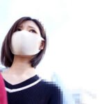 ＜チラリ＞ 痴●電車＃005 出勤前の美人モデル級キャバ嬢 スレンダーな敏感助平マ●コ 『FANZA』