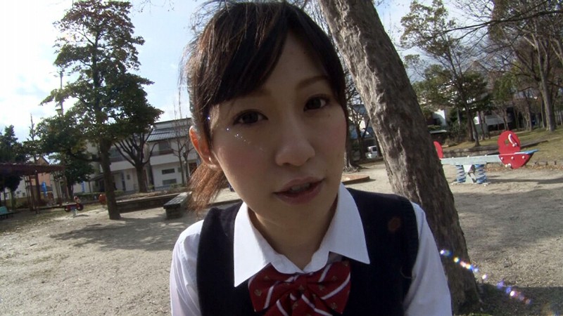 ＜チラリ＞ 体育会系部活少女 水泳部員 ゆい 『FANZA』