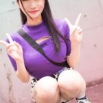 ＜チラリ＞ 完ナマSTYLE@ゆあ ＃円光 ＃原宿でナンパ ＃初めての生 ＃生だいちゅき ＃超絶奥中出し ＃Fカップ ＃おじさんの生女神 高梨ゆあ 『FANZA』