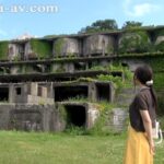 ＜チラリ＞ 地方在住人妻地元初撮りドキュメント 新潟佐渡編 魚沼晴美 『FANZA』