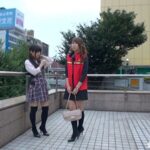 ＜チラリ＞ 地域でいちばん可愛いパチンコ店員さんの悪ノリで撮影した下着映像 くみ えみり 素人使用済下着愛好会 『FANZA』