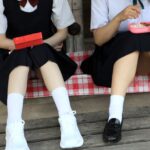 ＜チラリ＞ 清純チラリ 『FANZA』