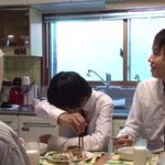 ＜チラリ＞ 男子寮の寮母さんが熟女としては100点の肉感的なカラダなので是非ズコズコしたい（3） 『FANZA』