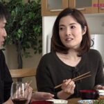 ＜チラリ＞ 欲求不満の妻をデカチンの部下と2人きりにしてみたら（2） 『FANZA』