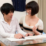 ＜チラリ＞ エロすぎる女子大生家庭教師は、バカ息子の父兄に猛烈肉弾アピールで本番セックスも可能です！ 『FANZA』