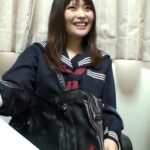 ＜チラリ＞ 女子校生限定 高額羞恥アルバイト オマ○コにリモコンバイブを突っ込んで友達12人で街を歩いてください！！ 2 『FANZA』