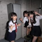 ＜チラリ＞ SOD文化祭2018 パンチラOK添い寝リフレOKオナサポOKもちろんSEXし放題な美少女模擬店はじめました♪ 『FANZA』