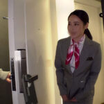 ＜チラリ＞ 《YSPされた女【りさ/24歳/ホテルスタッフ】》無防備過ぎる美麗ホテルウーマンと勤務中にガチンコSEX！口もマ○コもハメ放題な最高のルームサービスを全力堪能…遠慮なく膣奥にどっぷり大量中出し【YSP×FAMILY♯TARGET-022】 『FANZA』