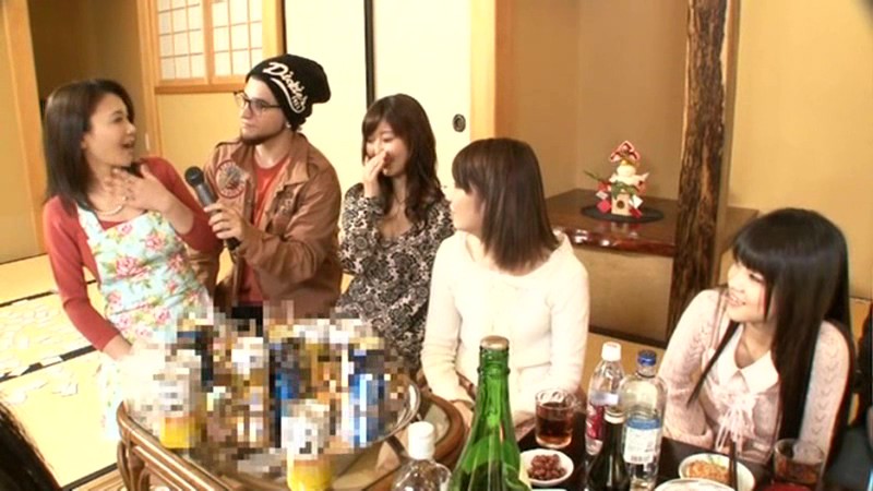 ＜チラリ＞ お正月特番で田舎に泊まっちゃおうの撮影したついでに家族の女...