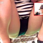 ＜チラリ＞ 代○木公園！フリマ店主秘蔵のコレクションを公開！フリーマーケットで胸チラ！パンチラGETしちゃいました！6 胸チラッ！パンチラズーム！鮮明画像！ 231名 5時間 『FANZA』