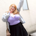 ＜チラリ＞ ★配信限定！特典映像付★恥辱、陵●、とびっこ装着・繁華街デート！24 西村ニーナ 『FANZA』