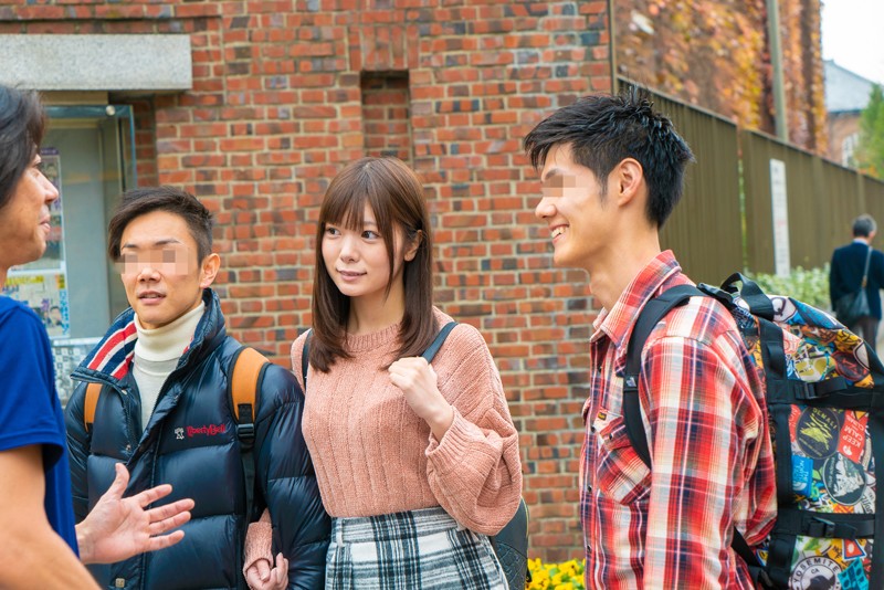 ＜チラリ＞ お金を出すので友達の彼女とHしてください！ 『FANZA』