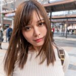 ＜チラリ＞ 巨乳もませてもらえませんか？地方シロウト巨乳ナンパ！ 『FANZA』