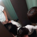 ＜チラリ＞ 閉鎖された試着室という空間で ～女性店員に勃起チ○ポを出したなら～ 『FANZA』