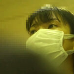 ＜チラリ＞ 実録 電車痴●映像 ＃012 『FANZA』