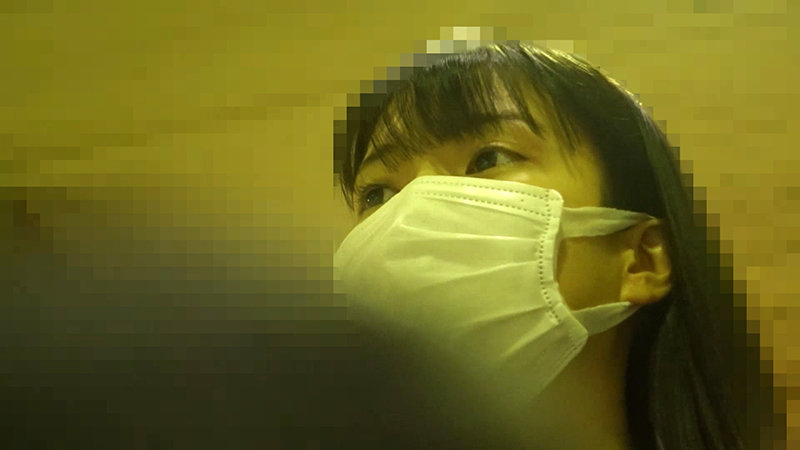 ＜チラリ＞ 実録 電車痴●映像 ＃012 『FANZA』