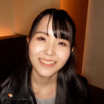 ＜チラリ＞ 下着買取りサイトで知り合ったみいなちゃんの使用済み下着 紺野みいな 『FANZA』