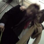 ＜チラリ＞ 終電を逃した泥●OL 8時間 『FANZA』