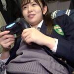 ＜チラリ＞ 1K中出し部屋円光 セフレJ●るいちゃん 小松るい 『FANZA』